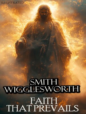 cover image of Faith That Prevails. Illustrated